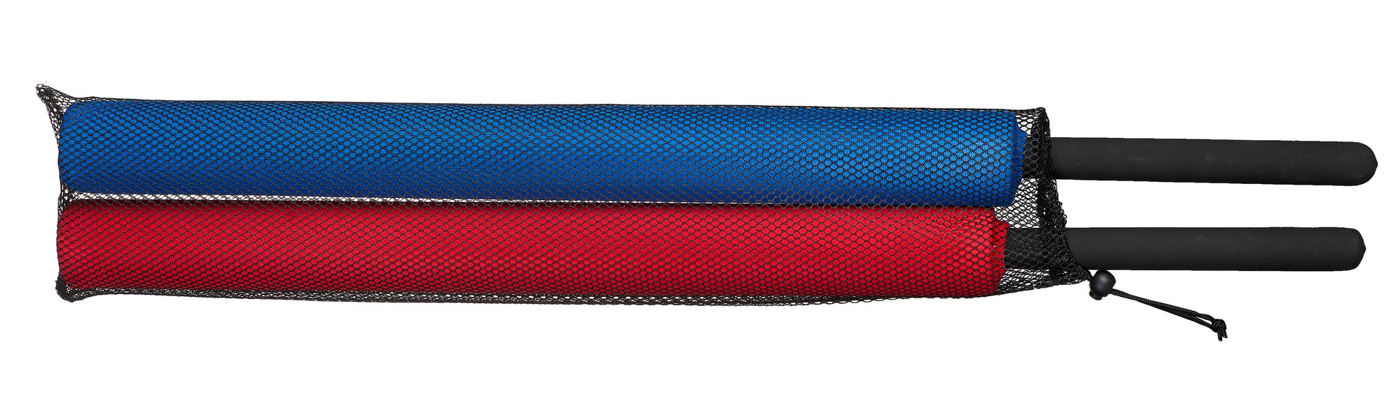 Sparring Set - Soft Foam Sticks